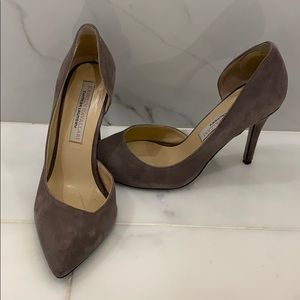 Kristin Cavallari Chinese Laundry heels